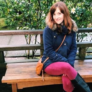 Meet your Posher, Marykate